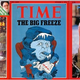 Illustration for article titled Reality Check: Most Scientists Never Believed In Global Cooling